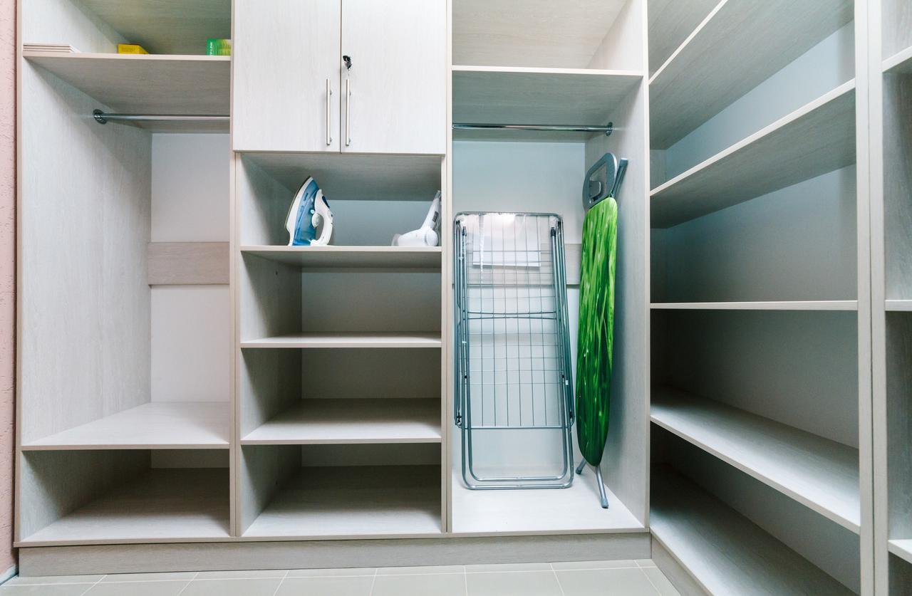 Flatrent Drahomanova 2A Apartamento Kiev Exterior foto